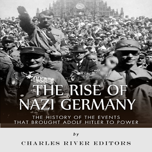 rise and fall of nazism and rise and fall of nazism and