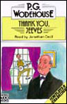 Thank You, Jeeves (Unabridged)