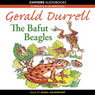 Buy Gerald Durrell Audio Now!
