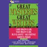 Buy Carol Higgins Clark, Mary Higgins Clark, Dean Koontz, and more Audio Now!