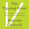 Buy Malcolm Gladwell Audio Now!