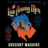 A Lion Among Men (Unabridged)