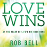Buy Rob Bell Audio Now!