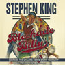 Buy Stephen King Audio Now!