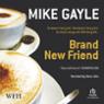 Buy Mike Gayle Audio Now!
