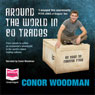 Buy Conor Woodman Audio Now!