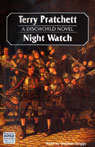 Night Watch: Discworld #27 Audiobook by Terry Pratchett