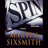 Buy Martin Sixsmith Audio Now!