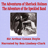 The Adventure of the Speckled Band (Unabridged)