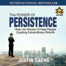 Buy Justin Sachs Audio Now!