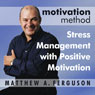 Buy Matthew A. Ferguson Audio Now!