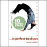 10 Quick Steps to Perfect Backups