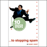 10 Quick Steps to Stopping Spam