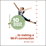 10 Quick Steps to Making a Wi-Fi Connection
