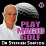 Buy Dr. Stephen Simpson Audio Now!