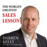 Buy Darren Kelly Audio Now!