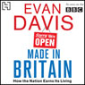 Buy Evan Davis Audio Now!
