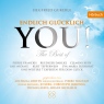 YOU! Endlich glcklich (The Best of): 14 Experten fr Dein Glck