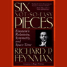 Six Not-So-Easy Pieces: Einstein's Relativity, Symmetry, and Space-Time