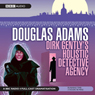 Buy Douglas Adams Audio Now!