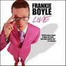 Buy Frankie Boyle Audio Now!