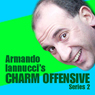 Buy Armando Iannucci Audio Now!