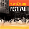 The New Yorker Festival - Anarchy and Animation: Cartoon Chaos Theory Brad Bird, Trey Parker, Matt Stone and Matt Maiellaro