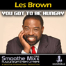 Buy Les Brown Audio Now!