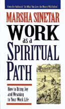 Work as a Spiritual Path